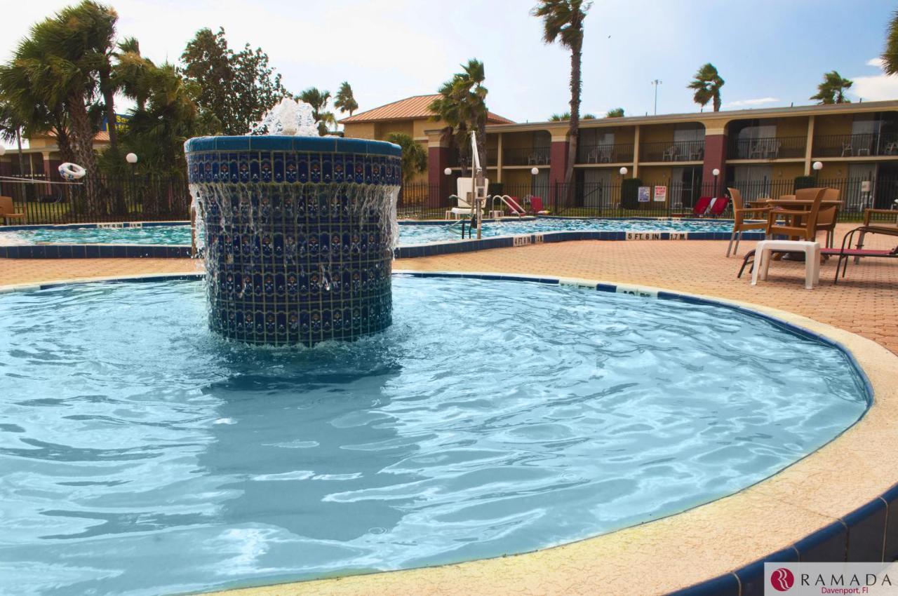 Ramada By Wyndham Orlando South Davenport