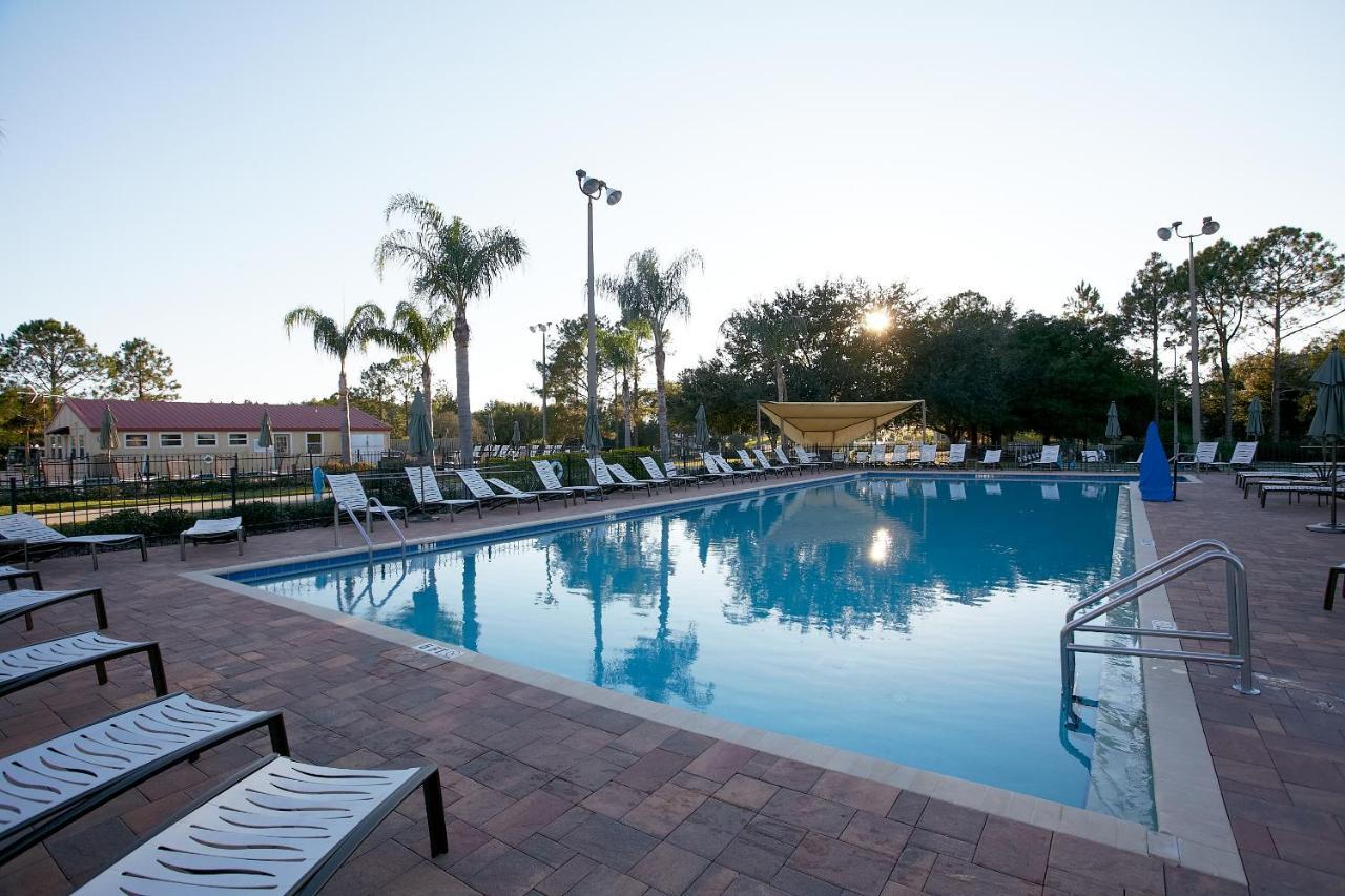 Holiday park Orlando Rv 2*