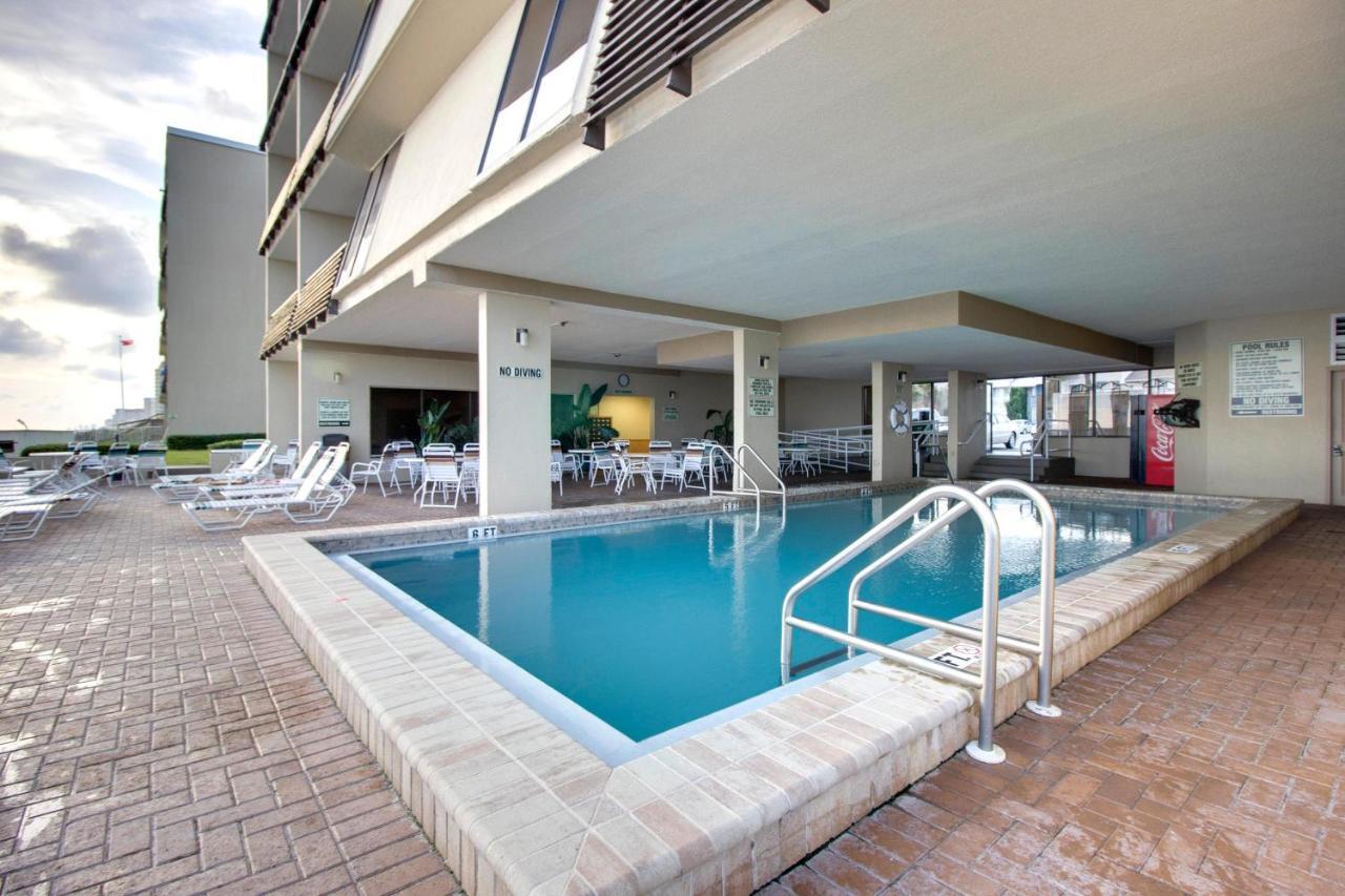 Apartment Gulf Gate 410