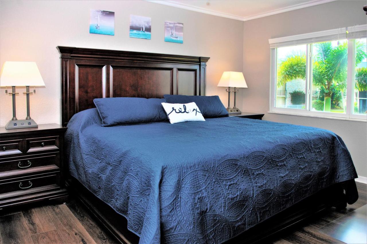 Getaway - Ocean Beach, Tennis, Golf, Pool With Tiki Bar *