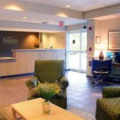 Fairfield & By Marriott Jupiter