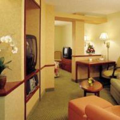 Fairfield & By Marriott 3* Jupiter