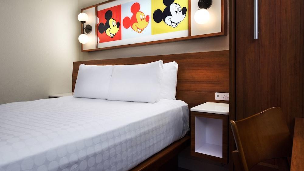 Disney's Pop Century 3* Lake Buena Vista