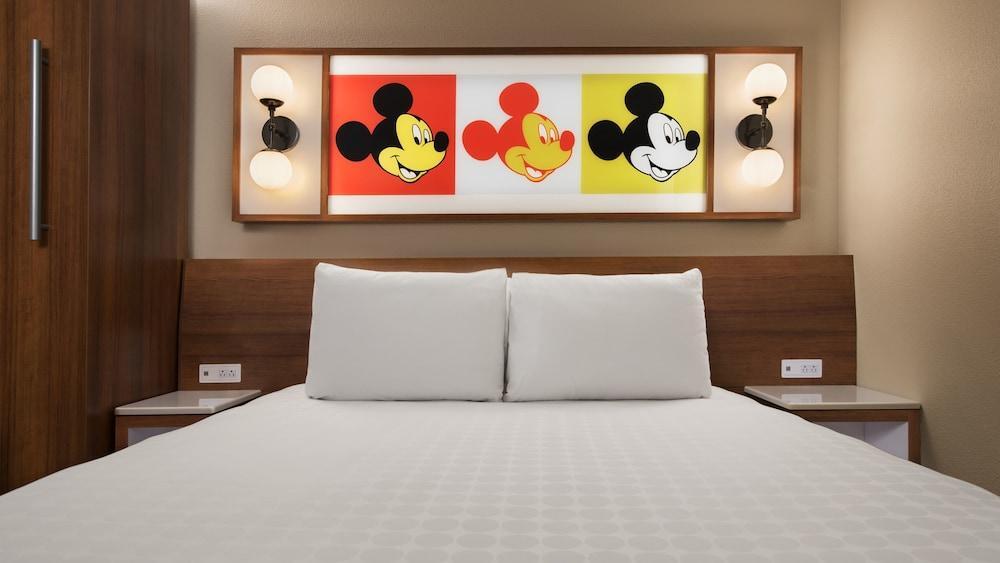 Disney's Pop Century Hotel