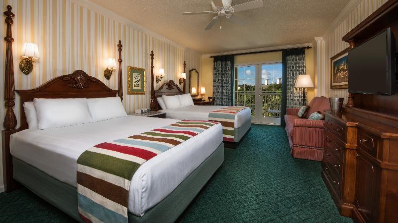 Hotel Disney's Boardwalk 4*