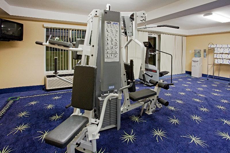 Miami-doral Area By Ihg Hotel Doral