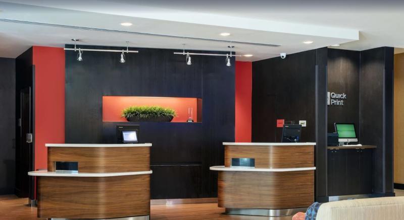 Courtyard By Marriott Miami Hotel Homestead