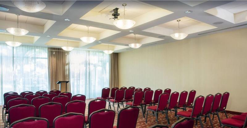 Courtyard By Marriott Miami Homestead