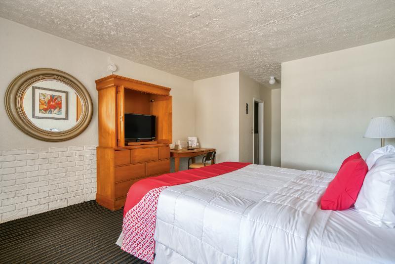 Motel Oyo Pompano