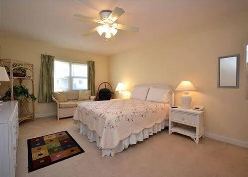 Regency Towers By Rmi Vacations Hotel Pensacola Beach