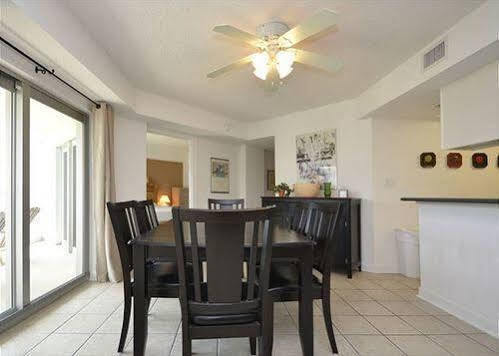 Regency Towers By Rmi Vacations 3* Pensacola Beach
