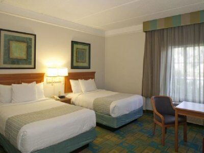 La Quinta By Wyndham Ft. Lauderdale Hotel Plantation