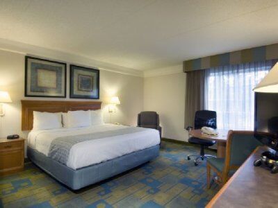 Hotel La Quinta By Wyndham Ft. Lauderdale