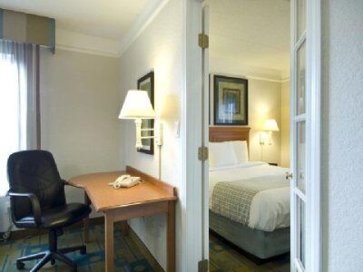 La Quinta By Wyndham Ft. Lauderdale 3*