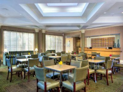 Hotel La Quinta By Wyndham Ft. Lauderdale 3*