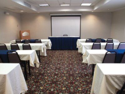 La Quinta By Wyndham Ft. Lauderdale 3* Plantation