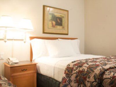La Quinta Airport Stadium Westshore Hotel