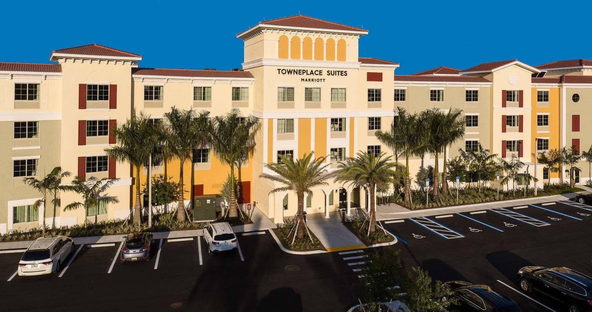 Hotel Towneplace By Marriott Myers 3*