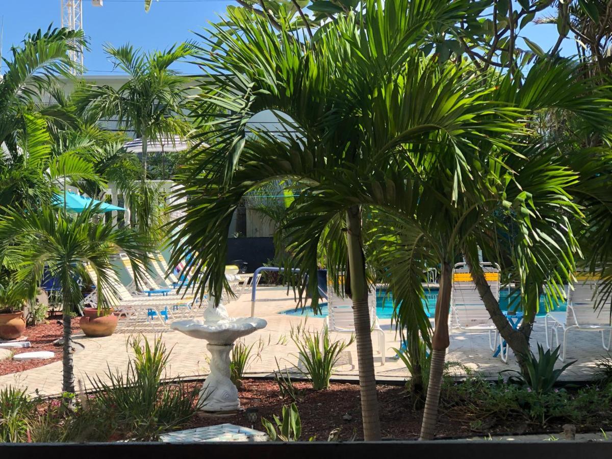 Cheston House - Clothing Optional Male 3* Fort Lauderdale
