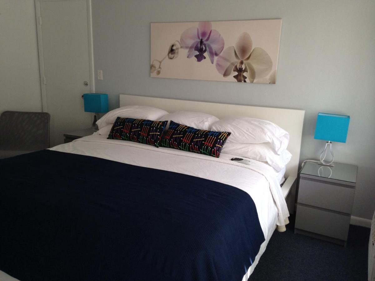 Cheston House - Clothing Optional Male