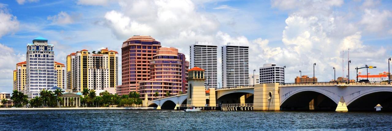 Biba 3* West Palm Beach