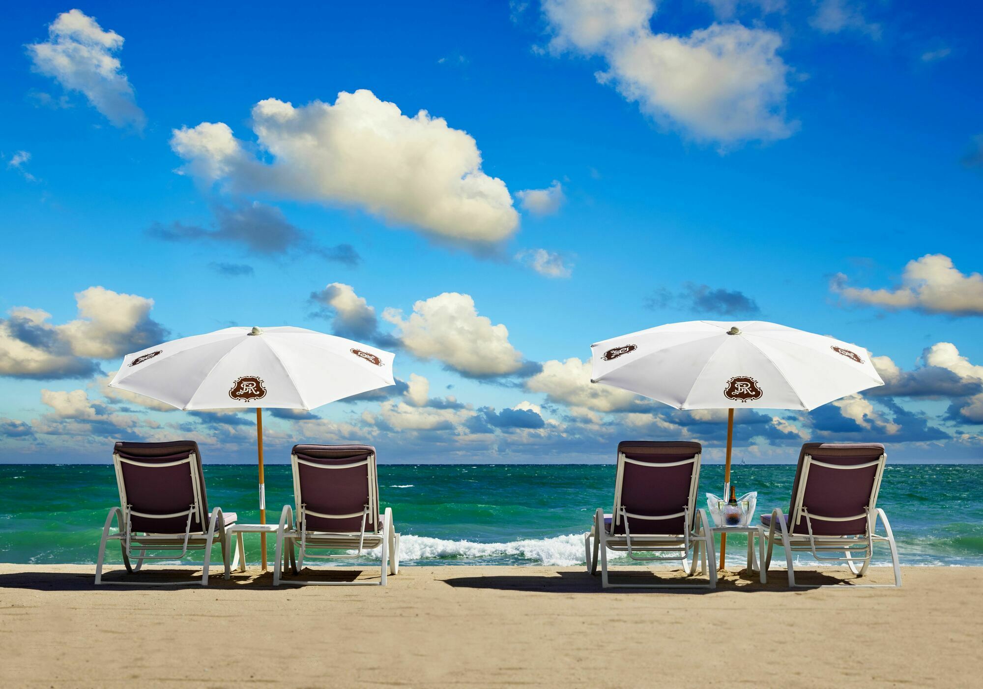 Resort The St. Regis 5*
