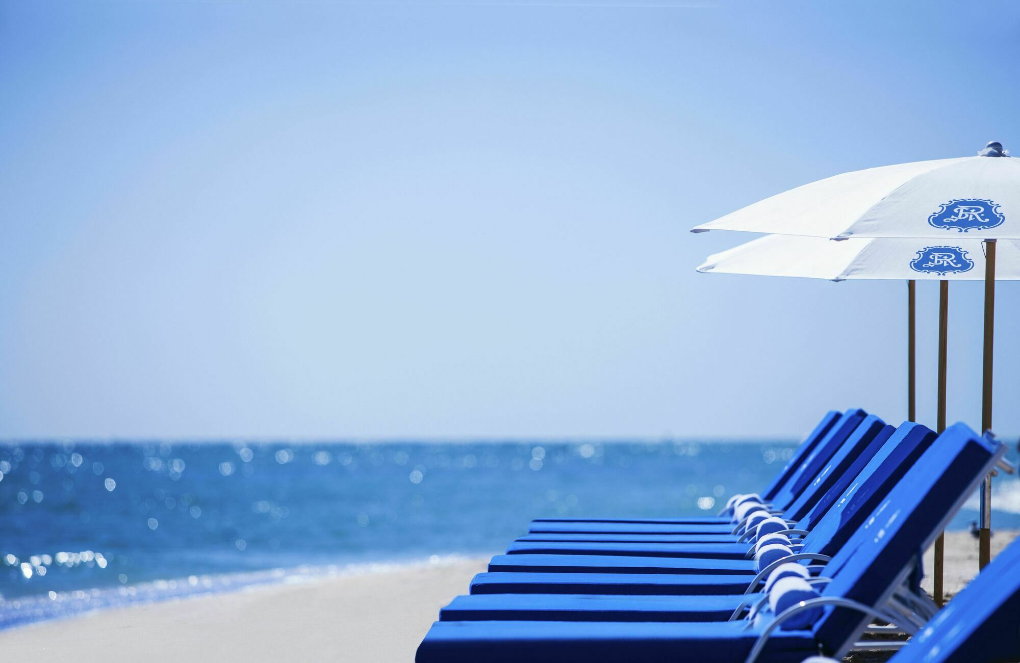 The St. Regis 5*