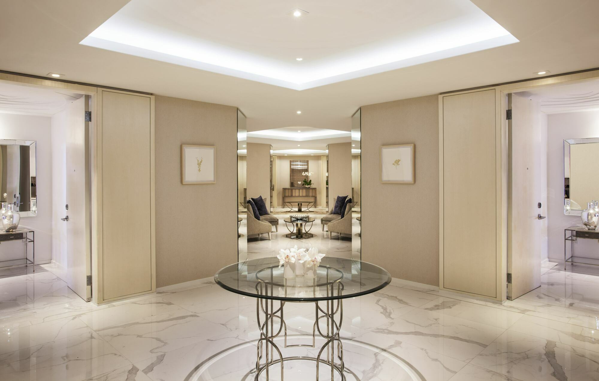 The St. Regis