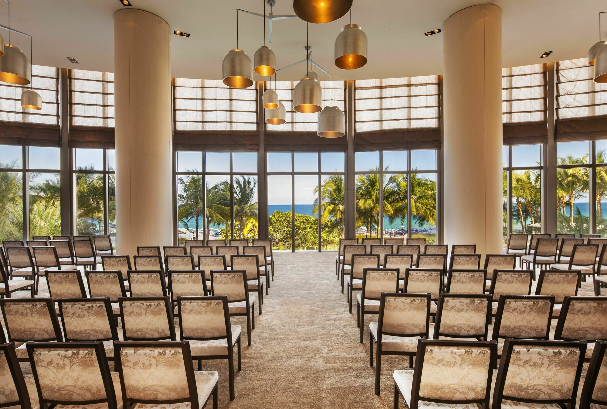 The St. Regis