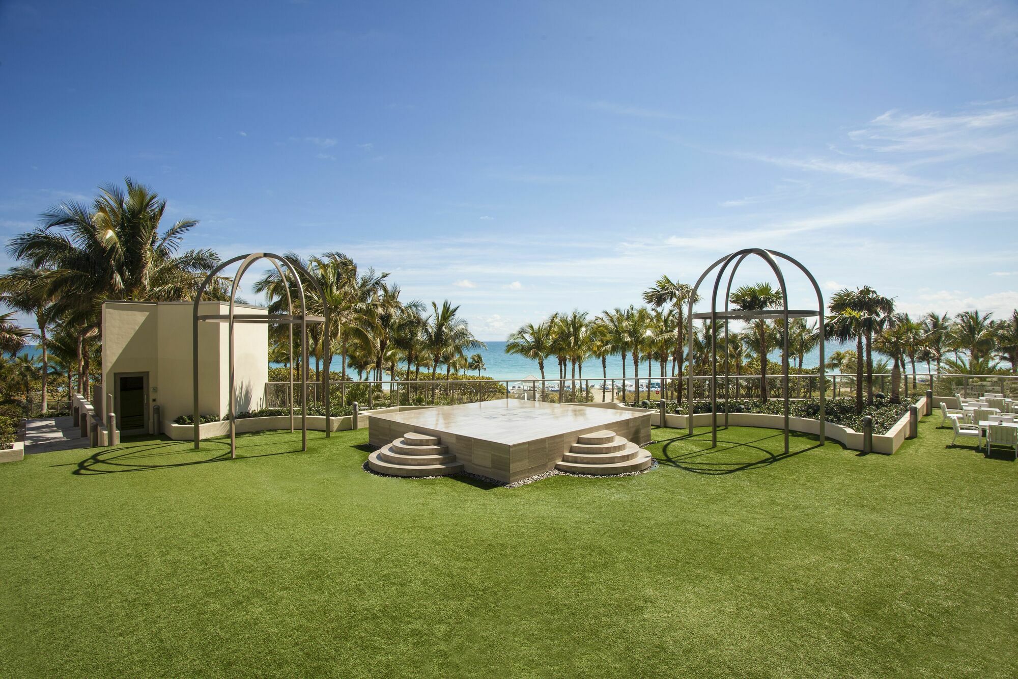 Resort The St. Regis