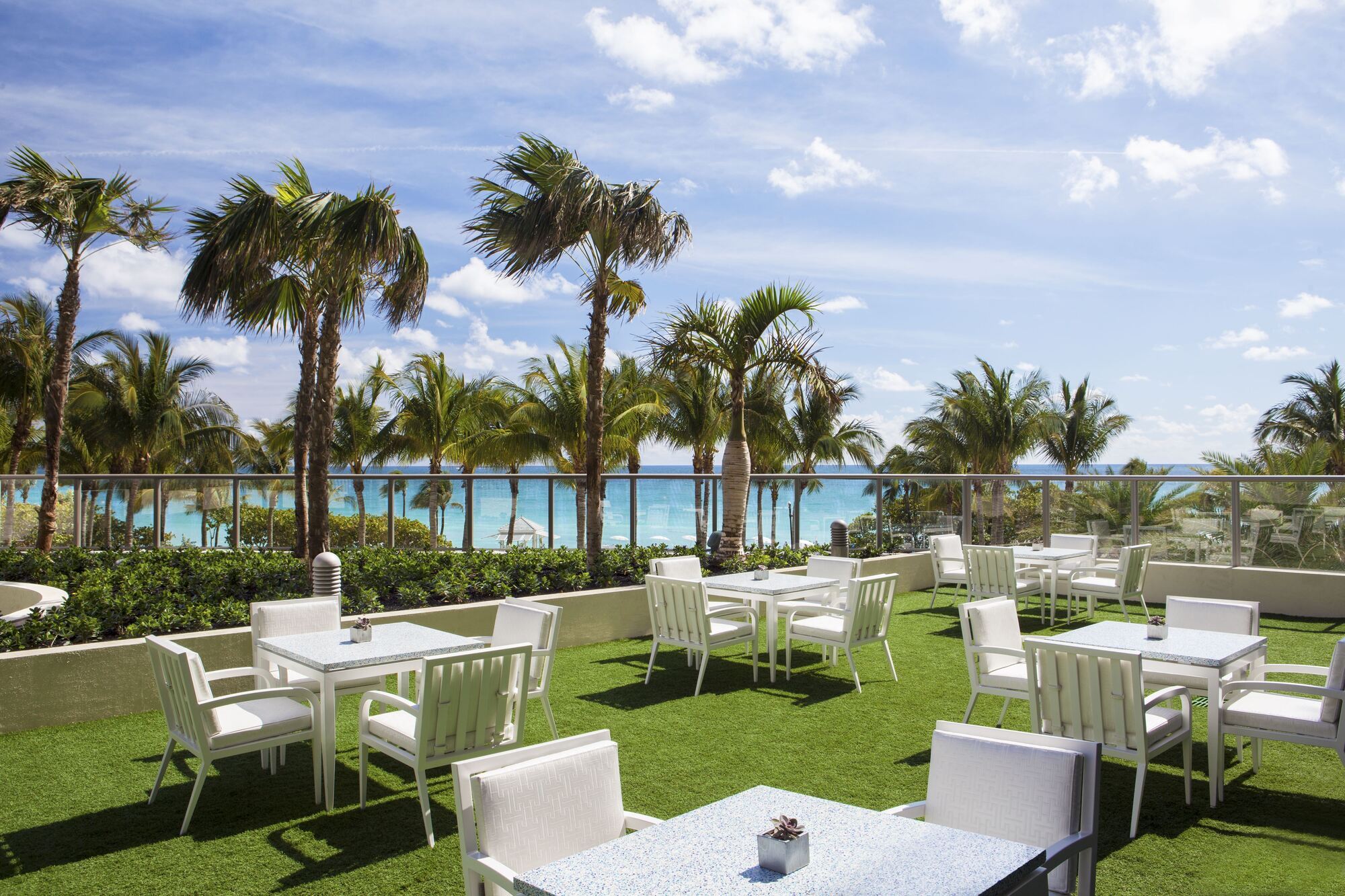 The St. Regis Resort 5*