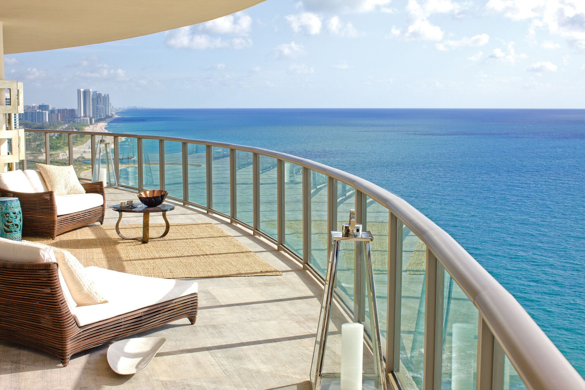 The St. Regis Resort Bal Harbour