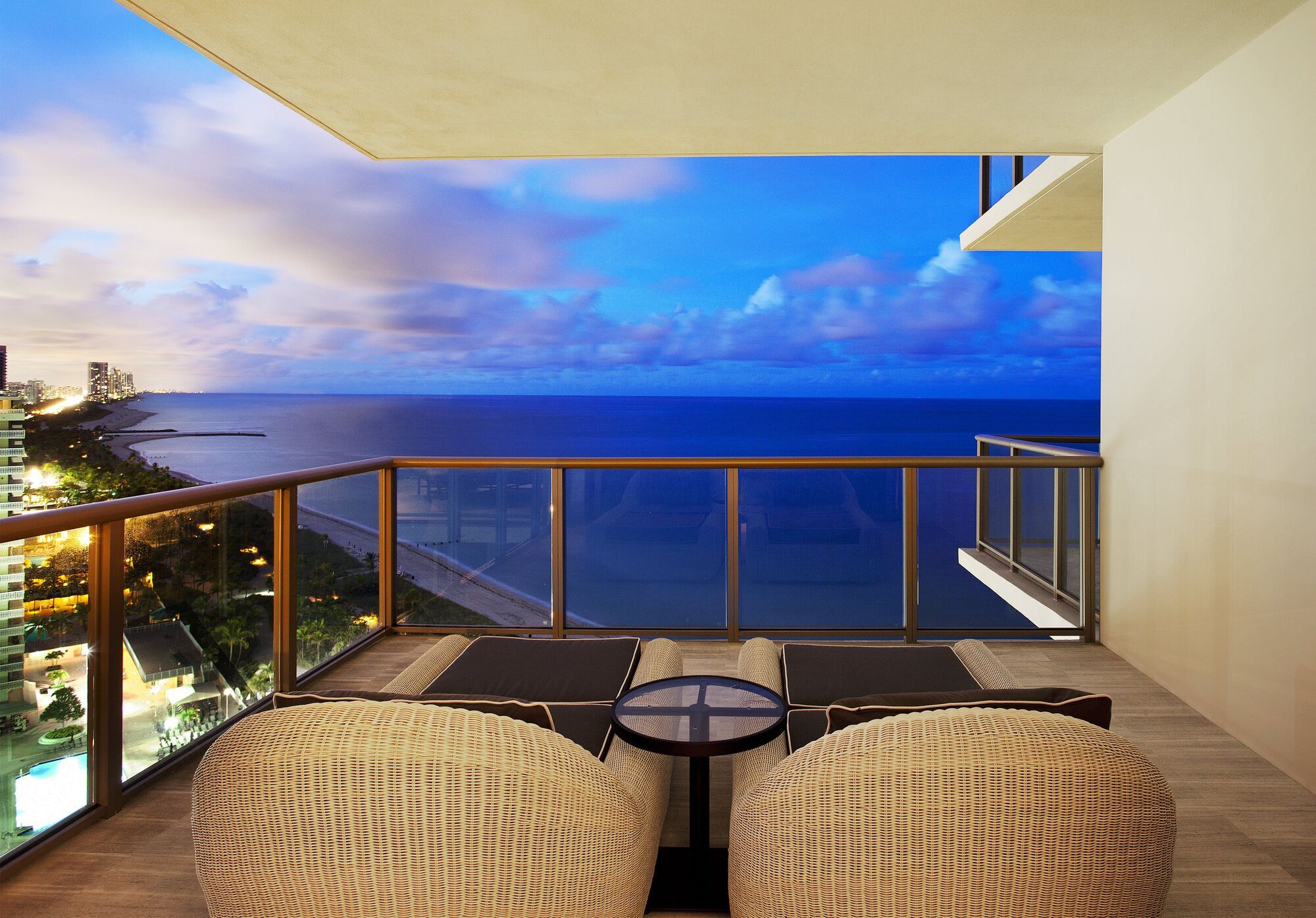 The St. Regis