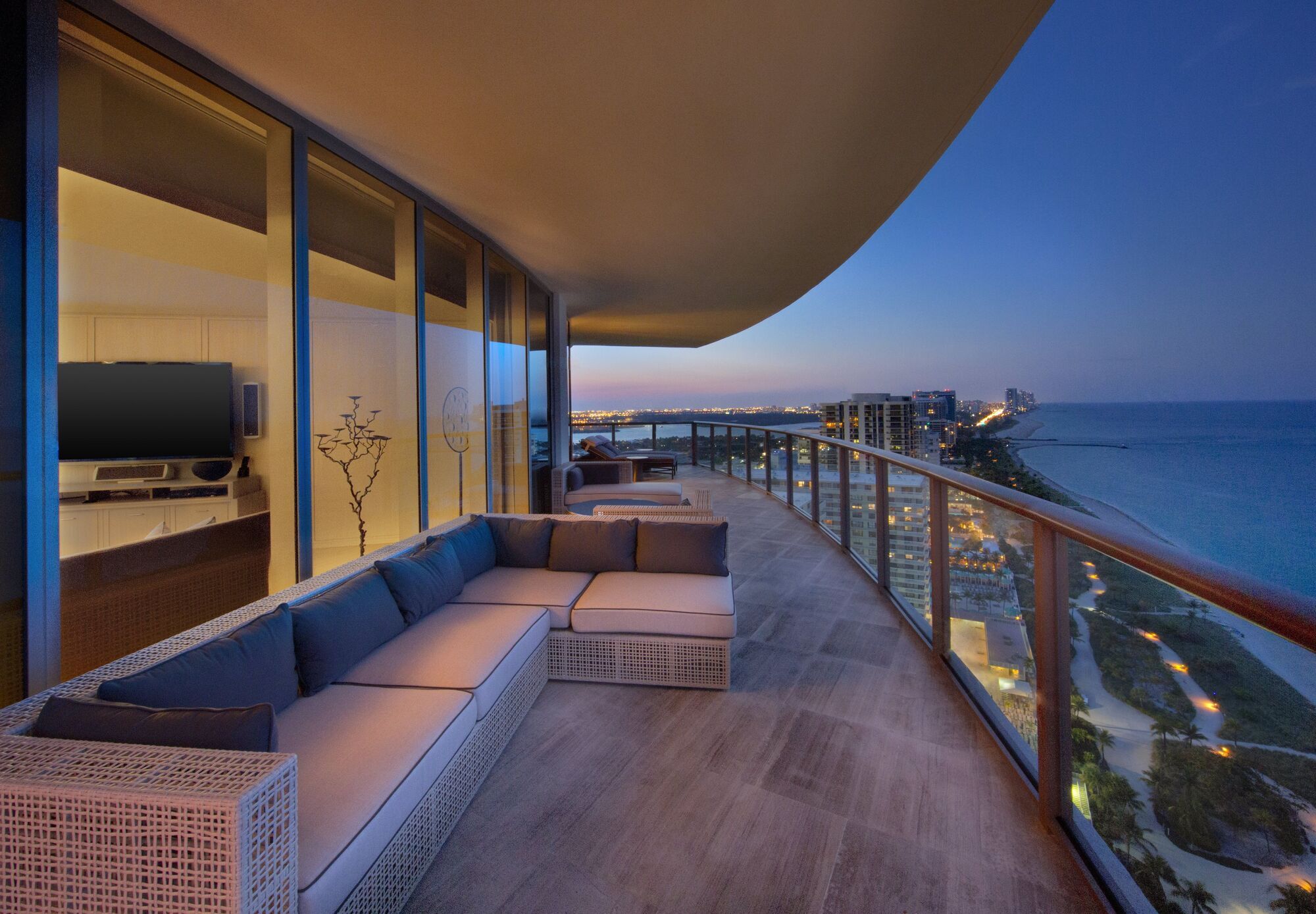 Resort The St. Regis