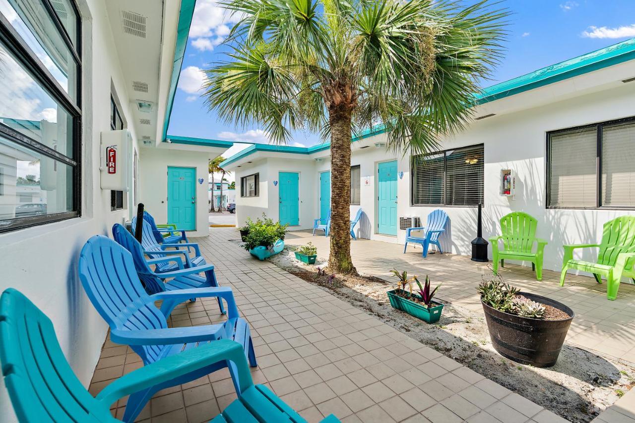Beachside Boutique 3* Hollywood