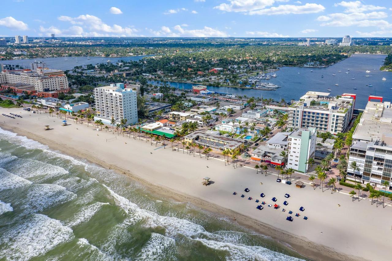 Beachside Boutique 3*