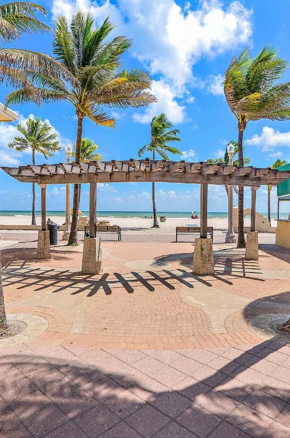 Beachside Boutique 3* Hollywood