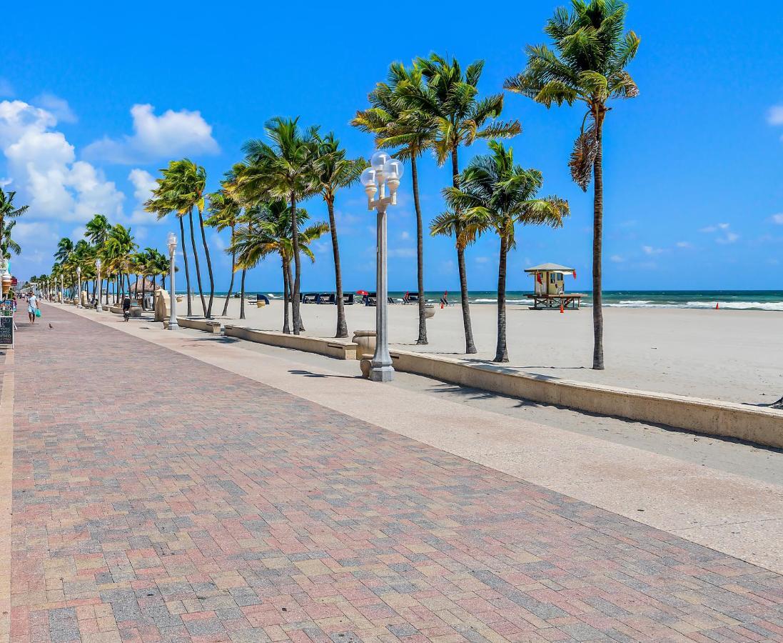 Beachside Boutique 3* Hollywood