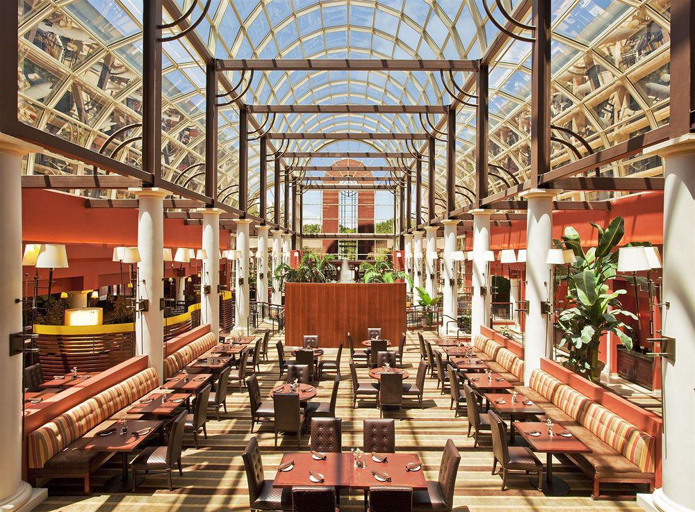 Hotel Sheraton Orlando North Maitland