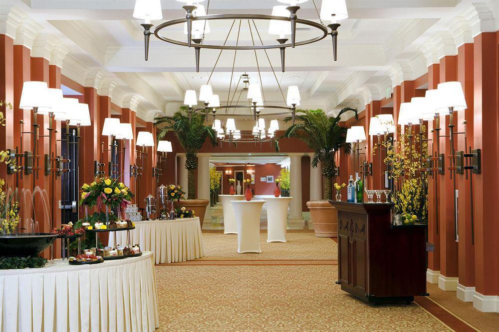 Sheraton Orlando North Maitland