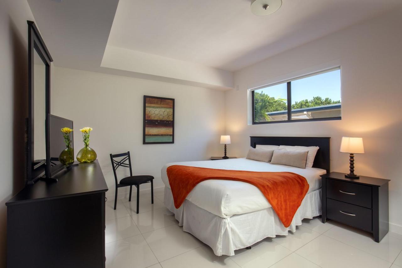 Apartment Moderno Residences By Bay Breeze *