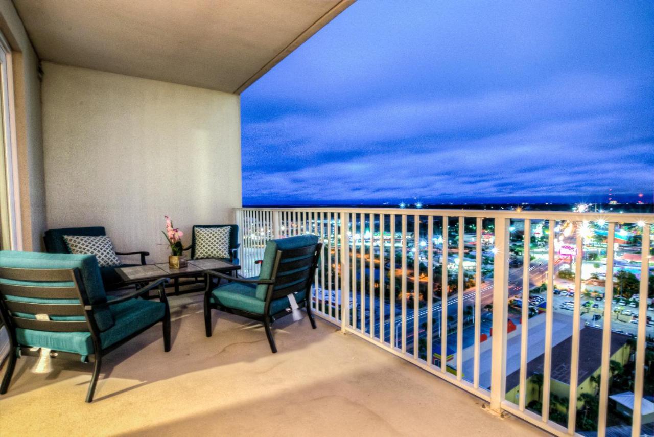 Laketown Wharf 1135 By Aneliya Holiday home Panama City Beach