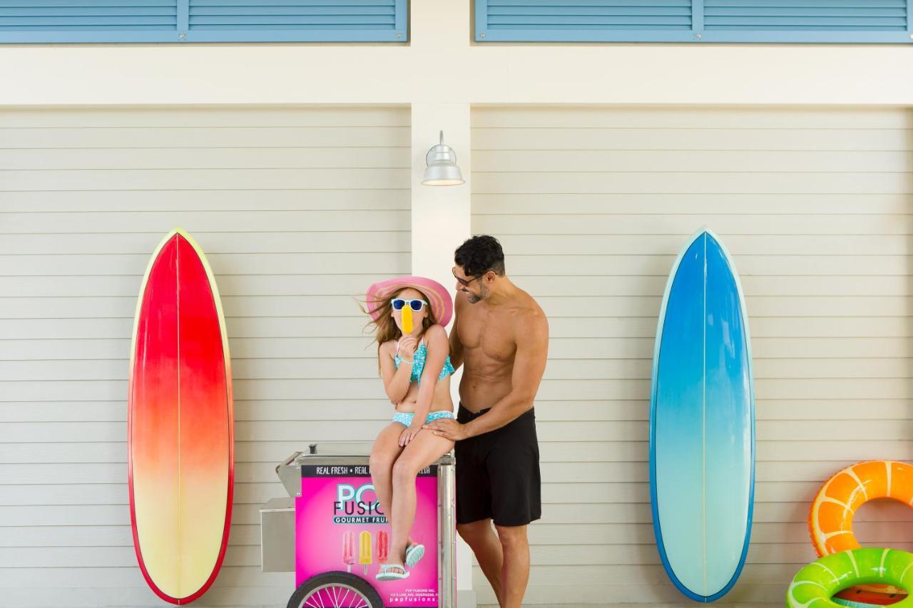 Resort The Grove Resort & Water Park Orlando 4*