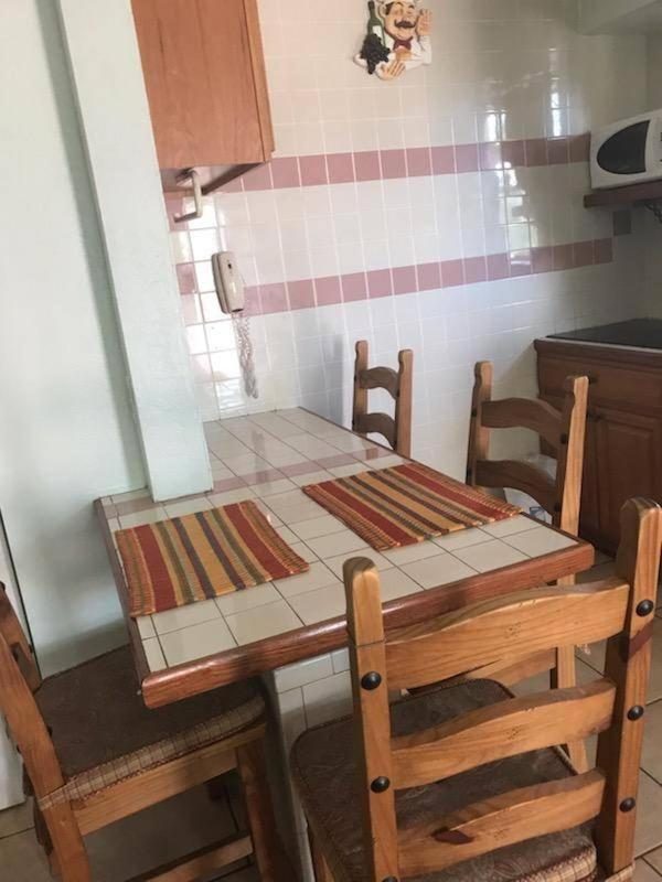 Motel Silver Sands