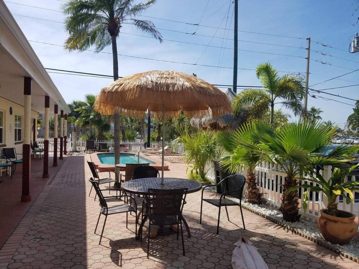 Motel Silver Sands