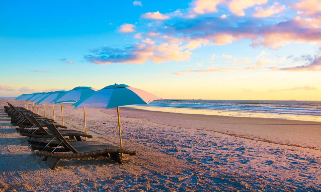 One Ocean And Resort