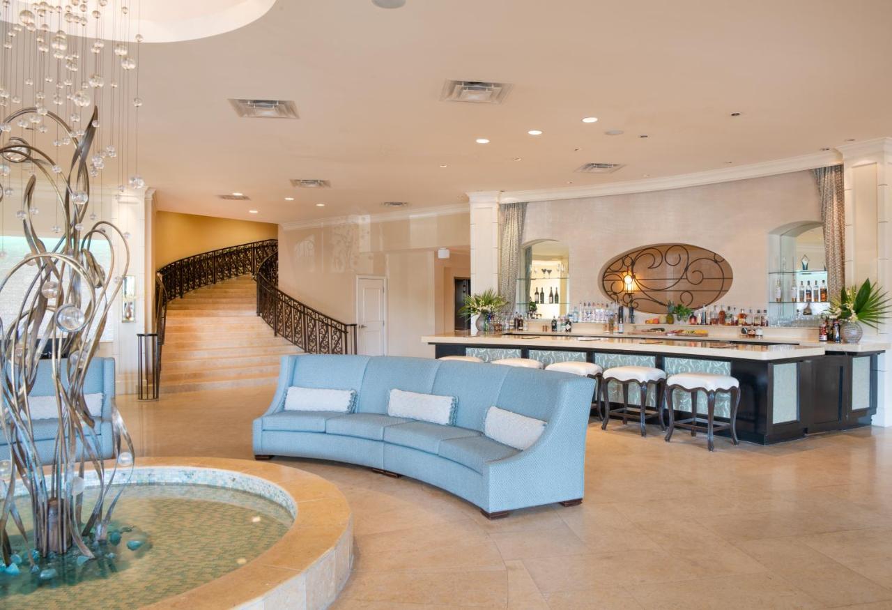 Resort One Ocean And 4*