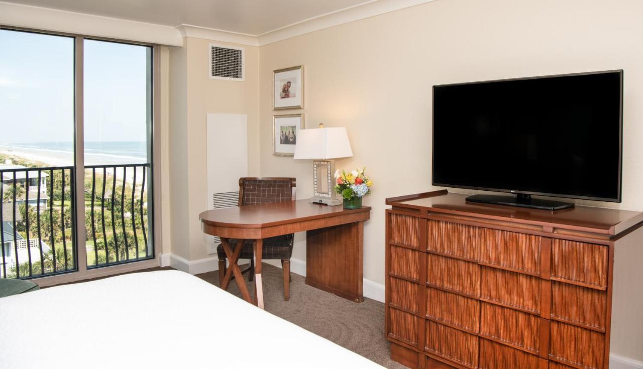 One Ocean And 4* Atlantic Beach