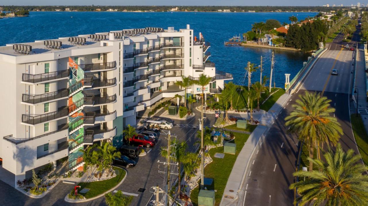 Fusion Waterfront