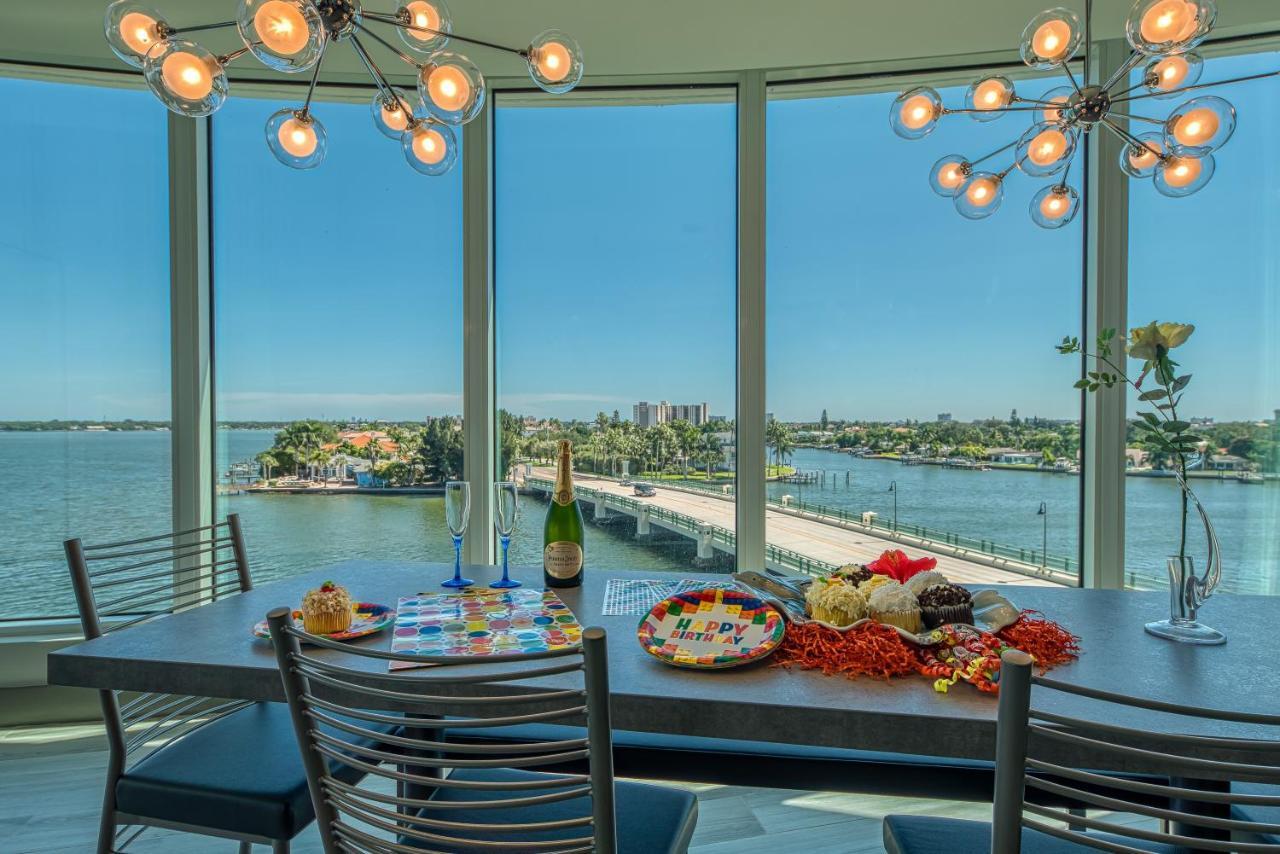 Fusion Waterfront